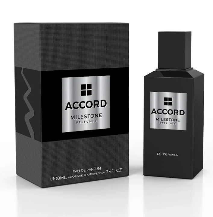 Milestone Accord Eau de Parfum 100ml