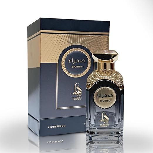 Al Absar Sahra Eau de Parfum 100 ml