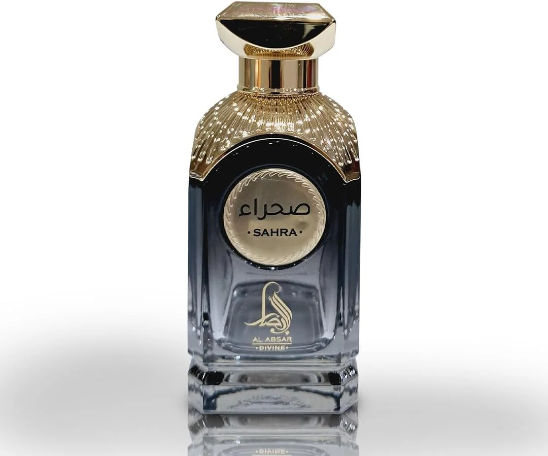 Al Absar Sahra Eau de Parfum 100 ml - Image 2