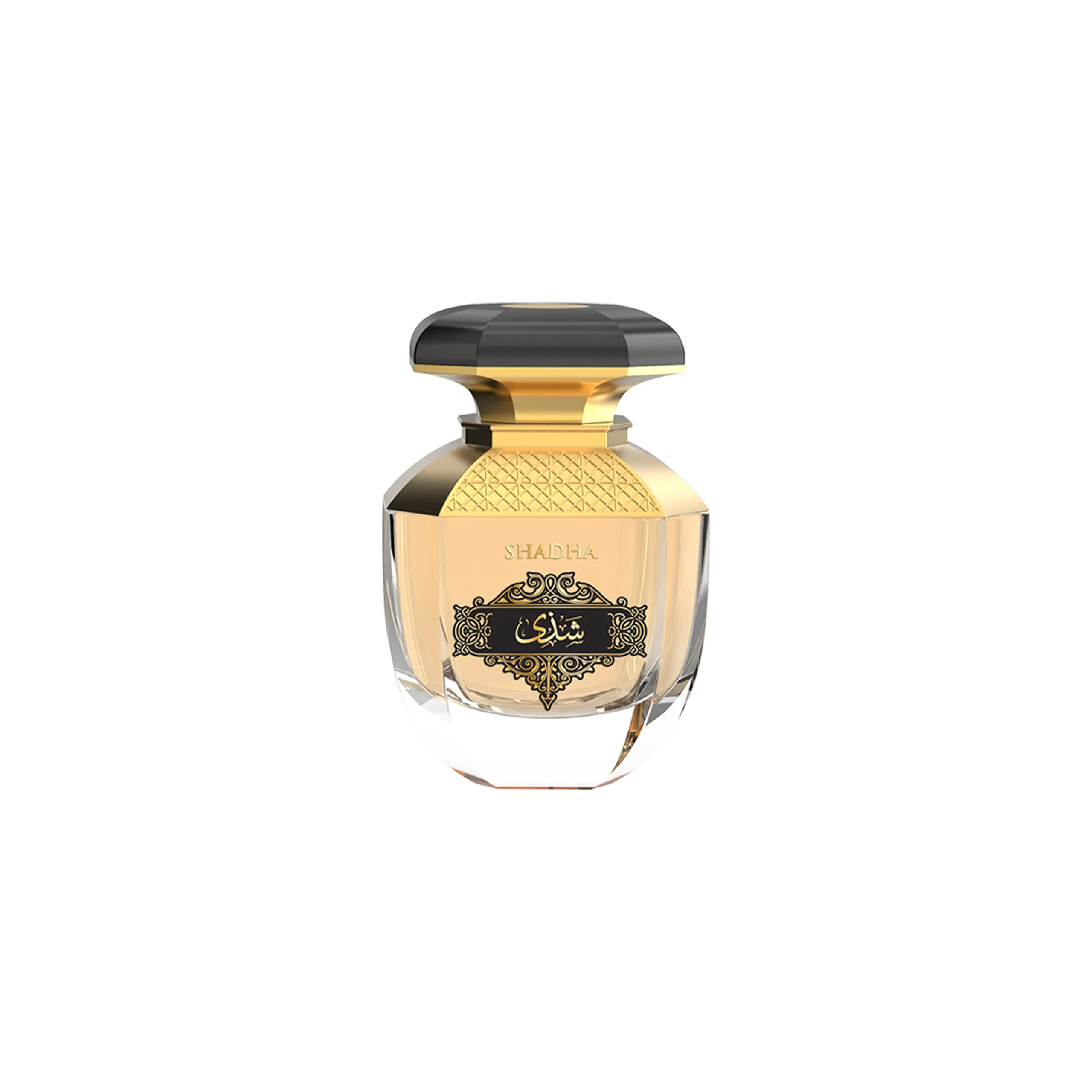 Al Fares Shadha Eau de Parfum 100ml - Image 2