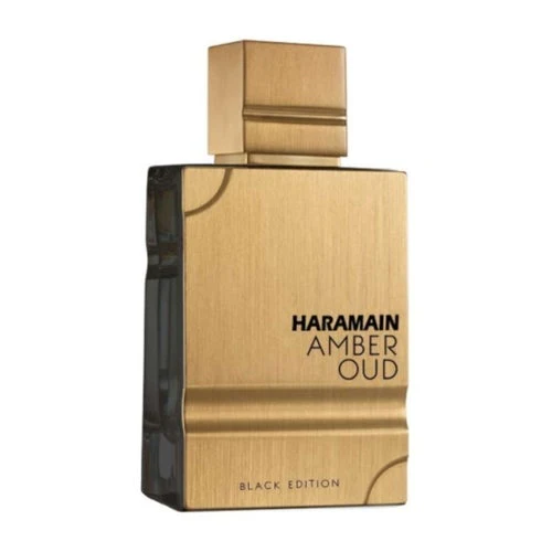 Al Haramain Amber Oud Black Edition Eau de Parfum 100ml - Image 2