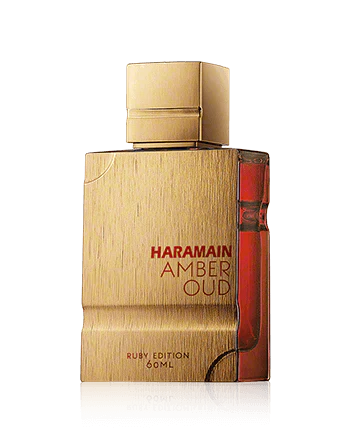 Al Haramain Amber Oud Ruby Edition 60ml