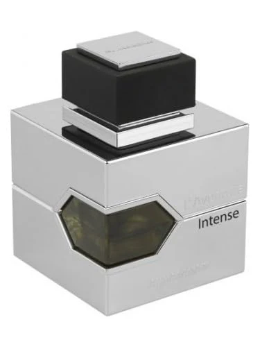 Al Haramain L'Aventure Intense Eau de Parfum 100ml