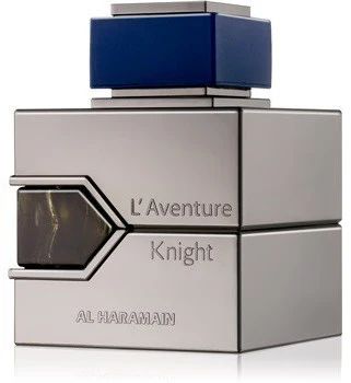 Al Haramain L'Aventure Knight Eau de Parfum 100ml