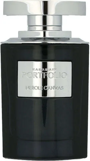 Al Haramain Portfolio Nerolil Canvas Eau de Parfum 75ml - Image 2