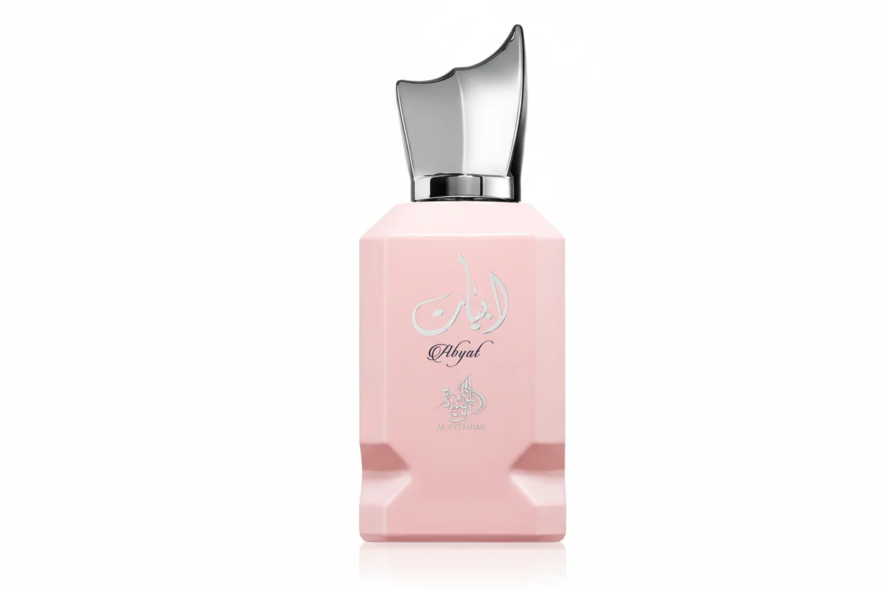 Al Wataniah Abyat Eau de Parfum 100 ml - Image 2
