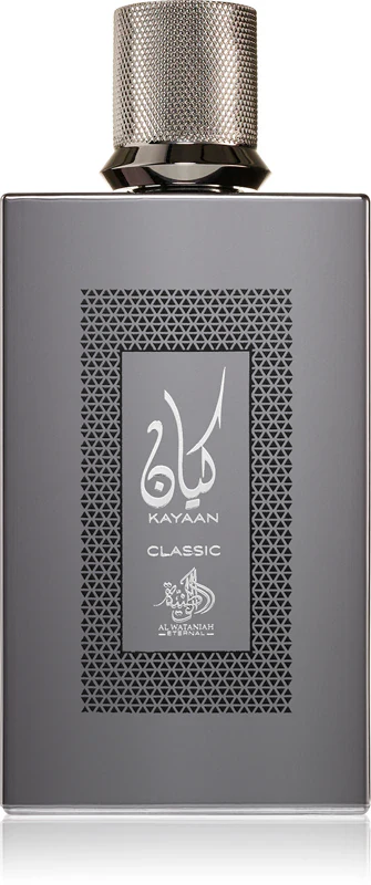 Al Wataniah Kayaan Classic Eau de Parfum unisex 100 ml - Image 2