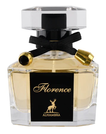 Alhambra Parfum Florenza Eau de Parfum 100ml - Image 2