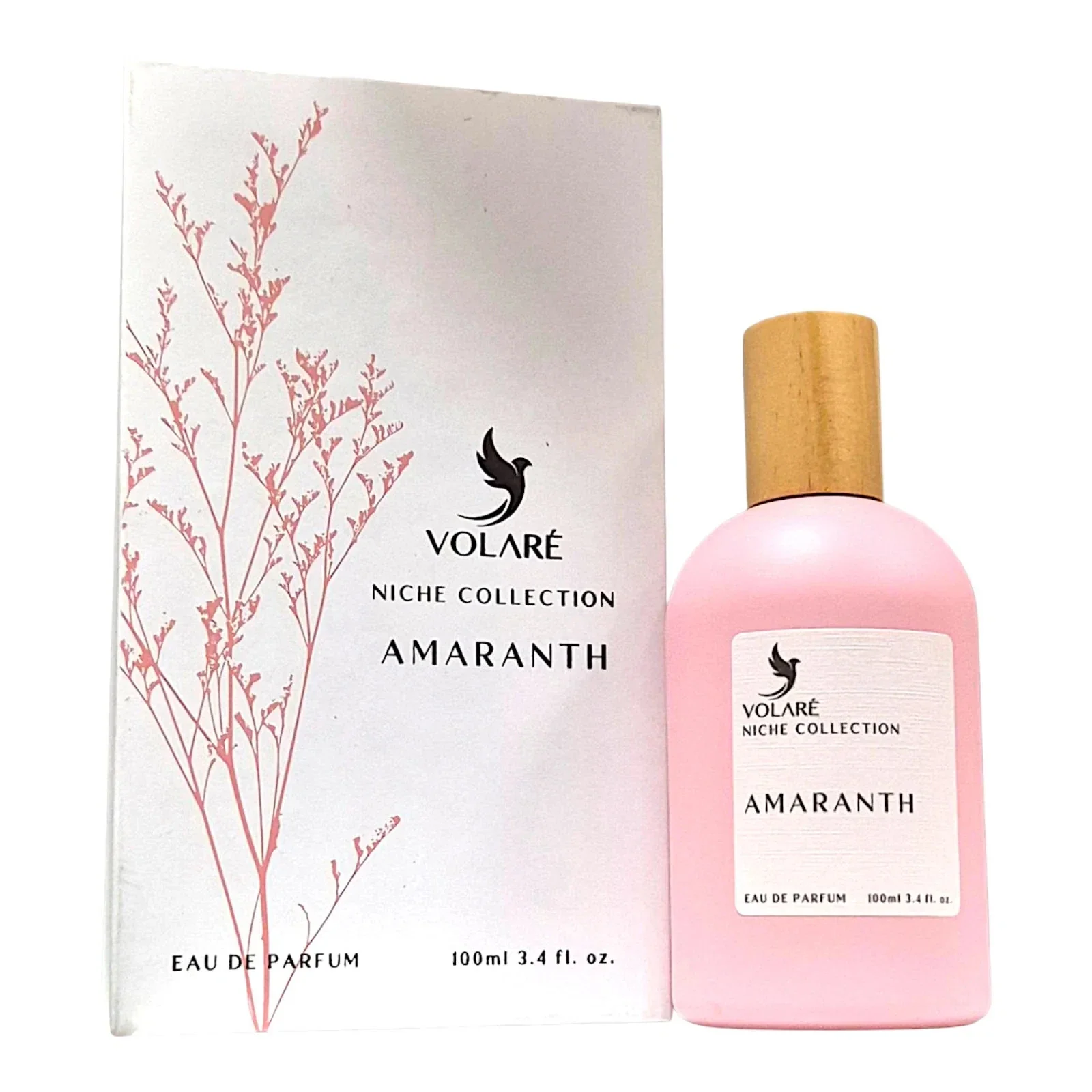 Volare Amaranth Niche Collection Eau de Parfum 100 ml - Image 2