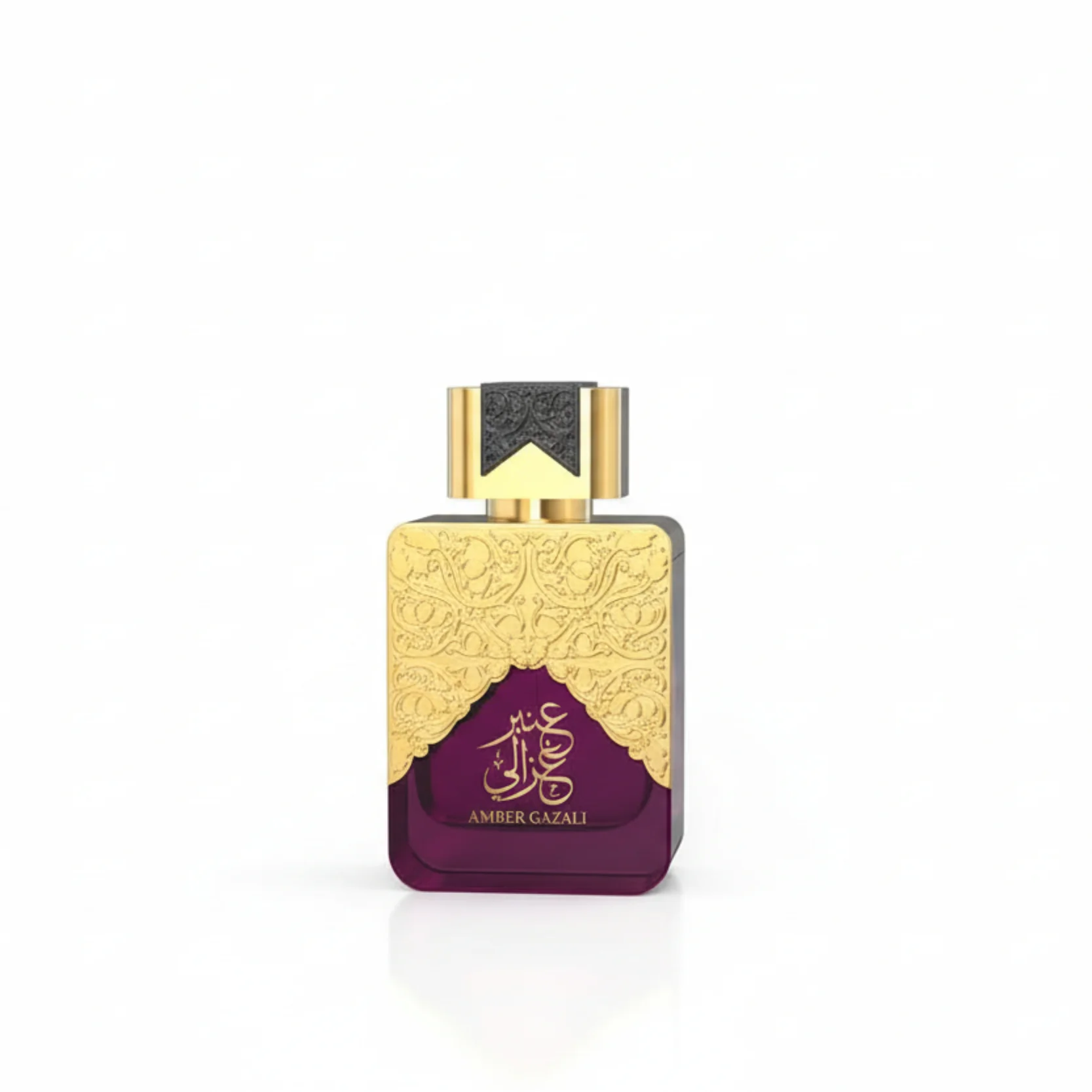 Amber Ghazali Eau de Parfum 100 ml - Image 2