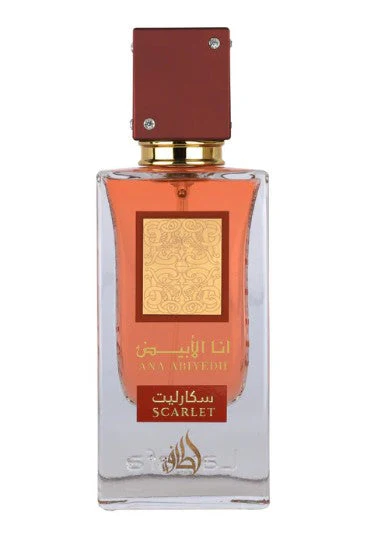 Lattafa/Ana Abiyedh Scarlet Eau de Parfum 60 ml - Image 2