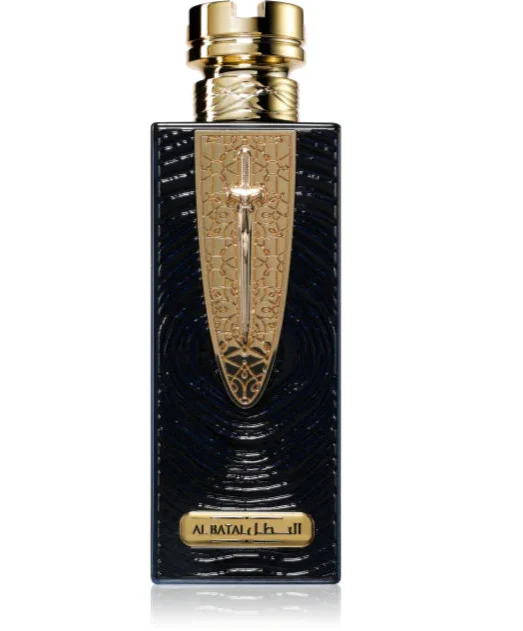 Ard Al Zaafaran Al Batal Eau de Parfum 100ml - Image 2