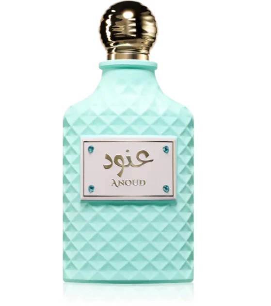Ard Al Zaafaran Anoud Eau de Parfum 100ml - Image 2