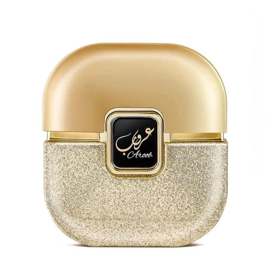 Ard Al Zaafaran Aroob Eau de Parfum 100ml - Image 2