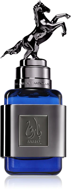 Ard Al Zaafaran Bareq Mirage Eau de Parfum 100ml - Image 2