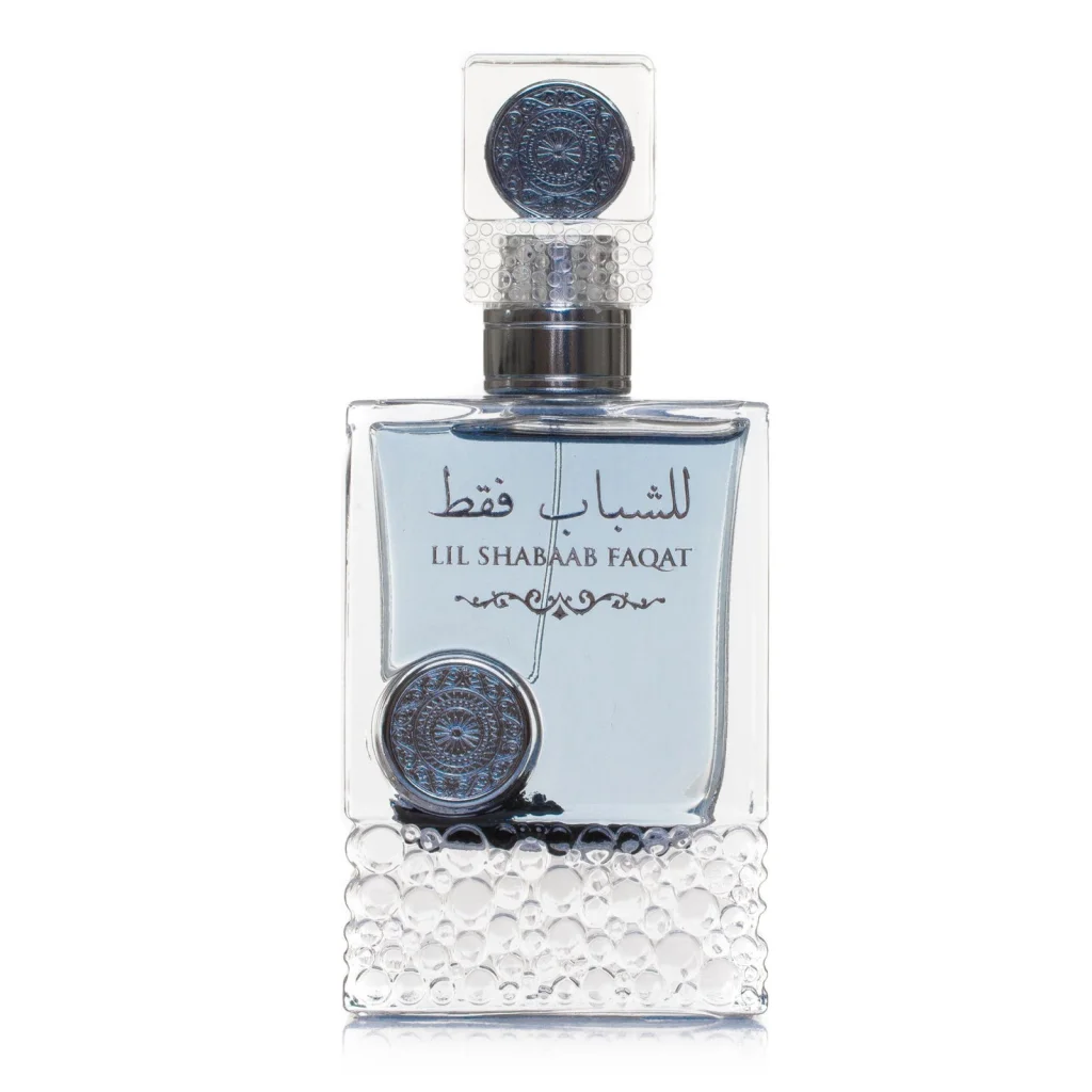 Ard Al Zaafaran Lil Shabaab Faqat Eau de Parfum 100ml - Image 2