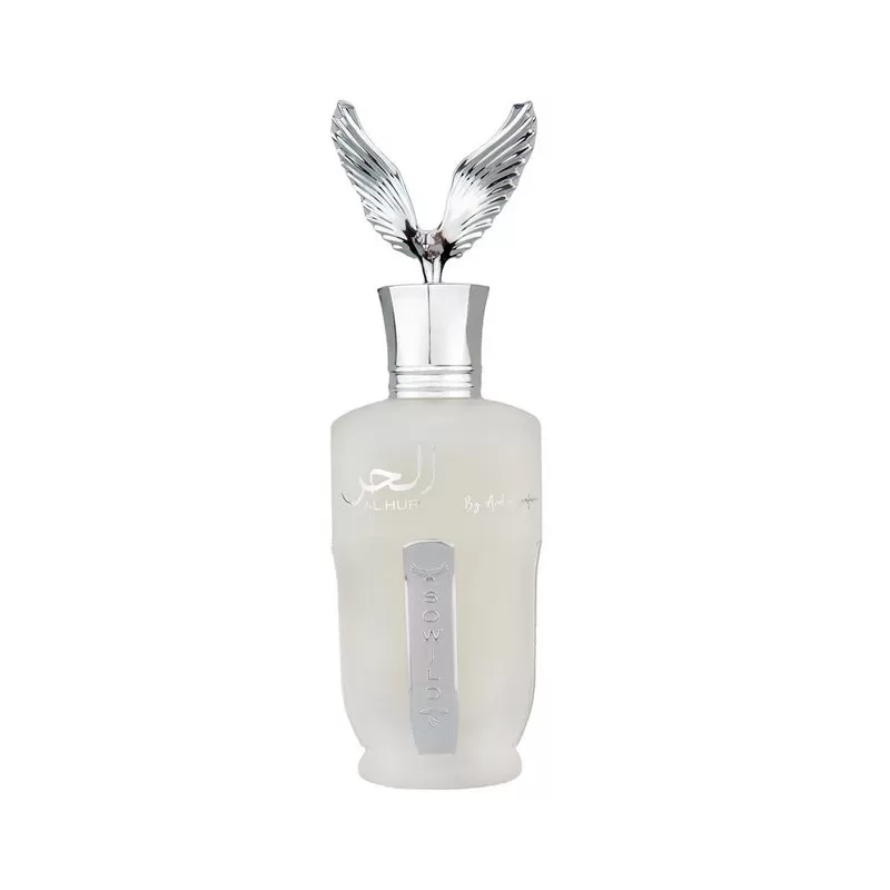 Ard Al Zaafaran Parfum Al Hur So Wild Eau de Perfume 100ml - Image 2