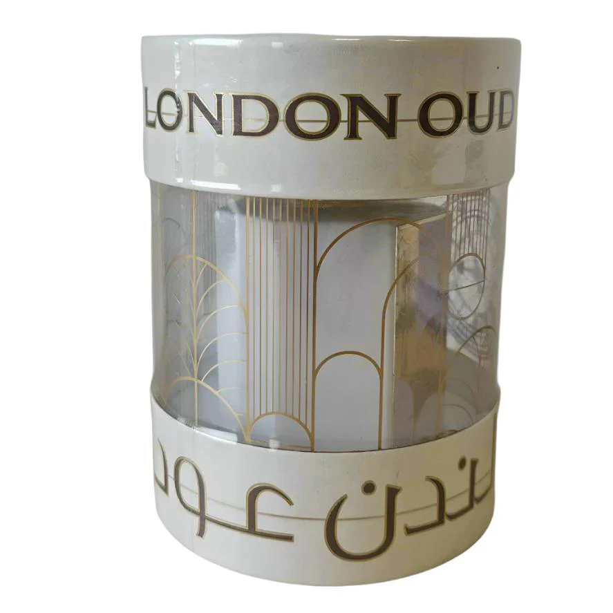 Ard Al Zaafaran Parfum London Oud Eau de Parfum 100ml - Image 2