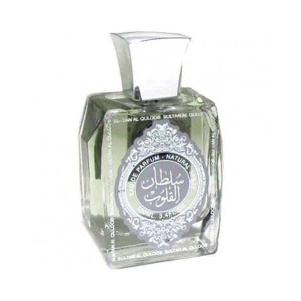 Ard Al Zaafaran Parfum Sultan Al Quloob Eau de Parfum 100ml - Image 2