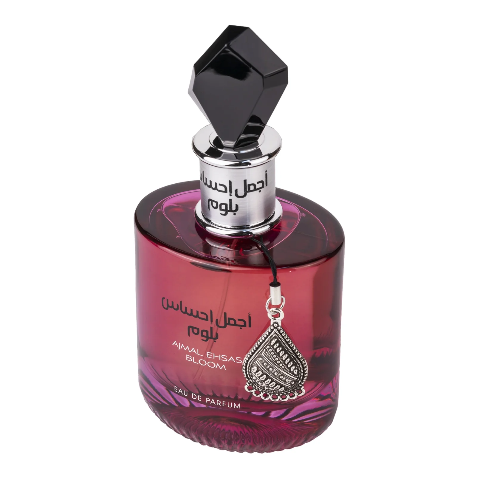 Ard Al Zaafaran Perfume Ajmal Ehsas Bloom Eau de Parfum 100ml - Image 3