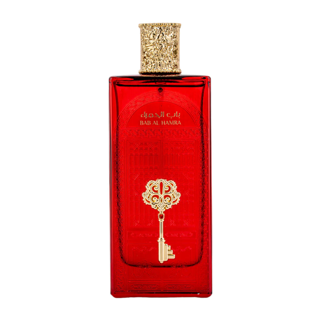 Ard Al Zaafaran Perfume Bab Al Hamra  Eau de Parfum 100 ml - Image 2