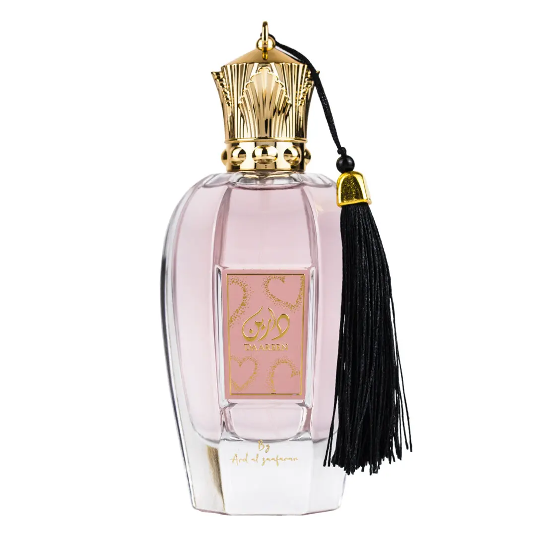 Ard Al Zaafaran Perfume Daareen Eau de Parfum 100 ml - Image 2