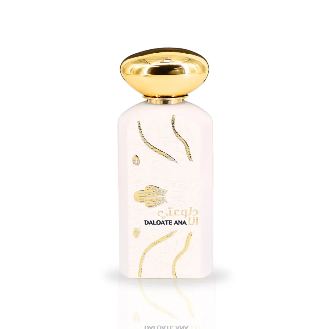 Ard Al Zaafaran Perfume Daloate Ana Eau de Parfum 100ml - Image 3