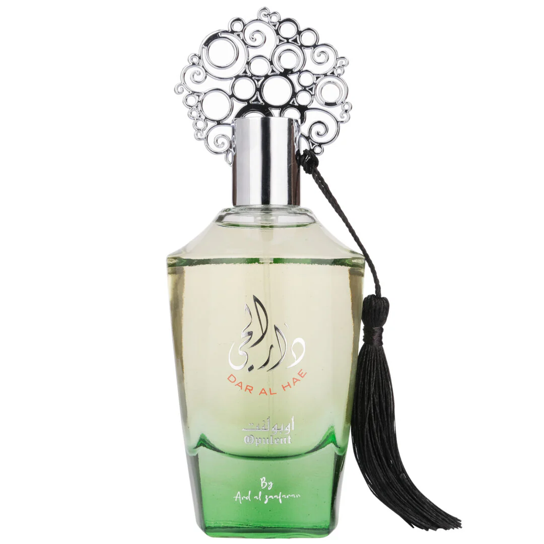 Ard Al Zaafaran Perfume Dar Al Hae Opulent  Eau de Parfum 100 ml - Image 2