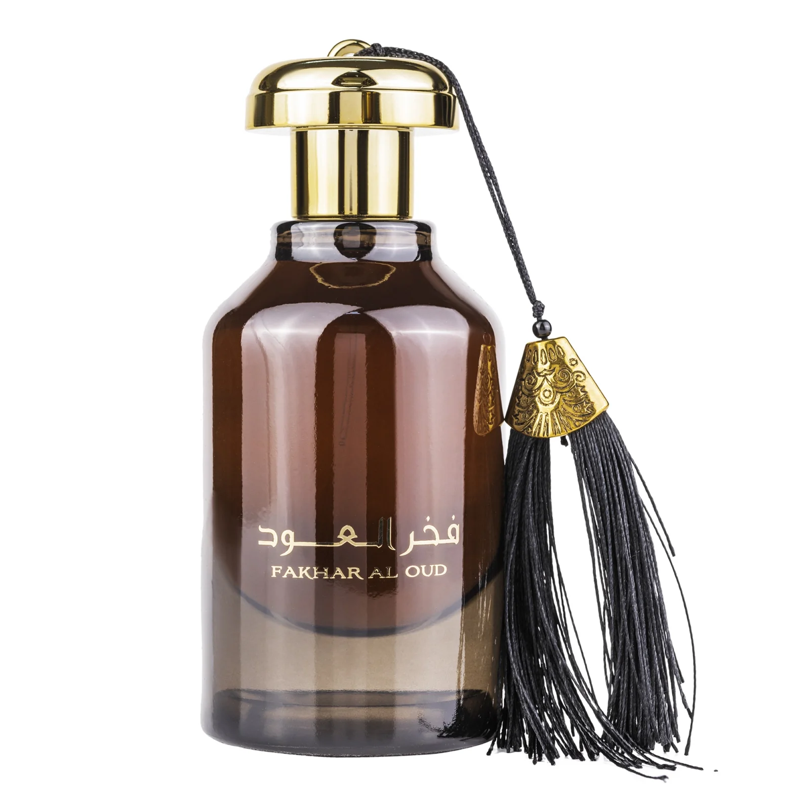 Ard Al Zaafaran Perfume Fakhar Al Oud Eau de Parfum 100ml - Image 2