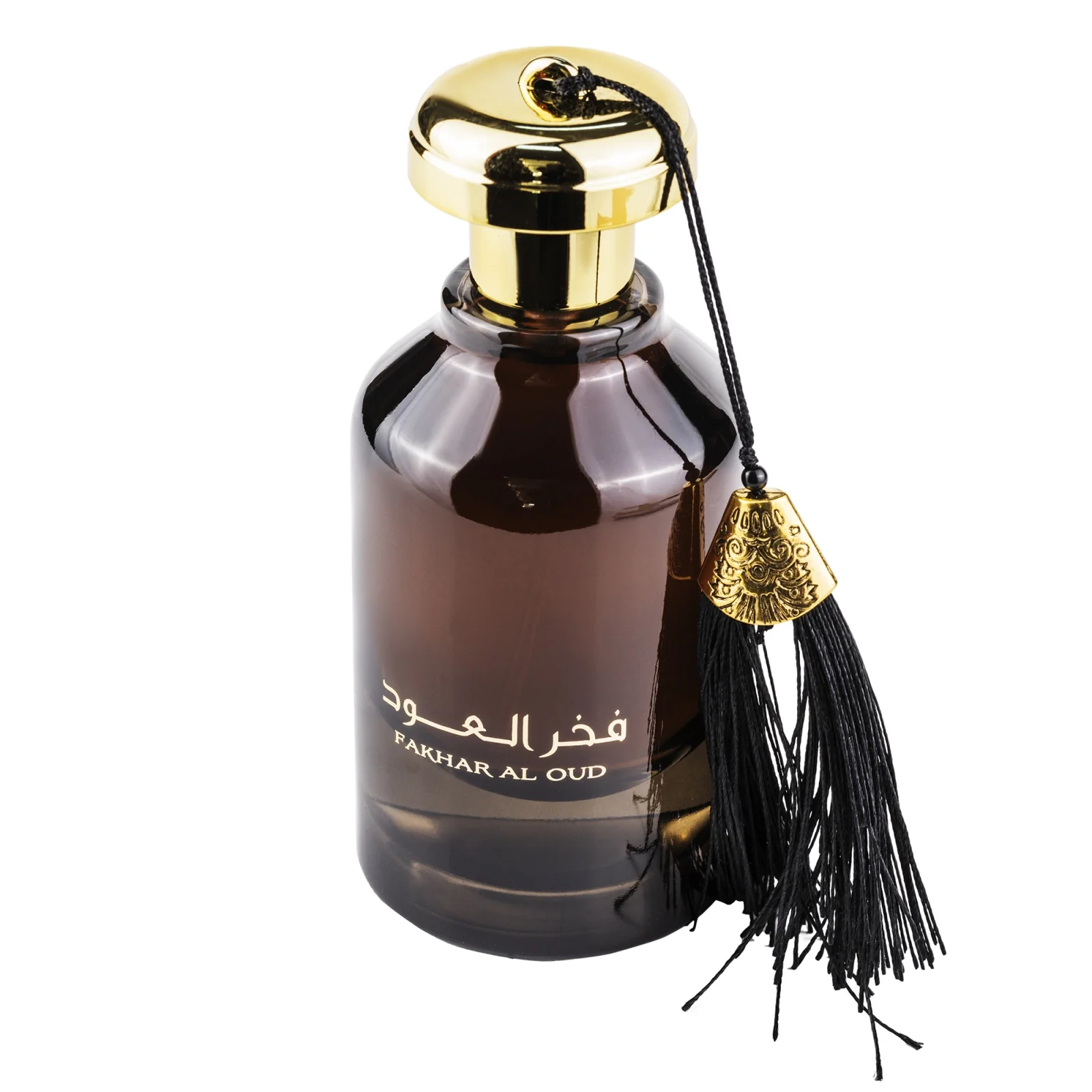 Ard Al Zaafaran Perfume Fakhar Al Oud Eau de Parfum 100ml - Image 3