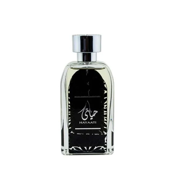 Ard Al Zaafaran Perfume Hayaati Eau de Parfum 100ml - Image 2