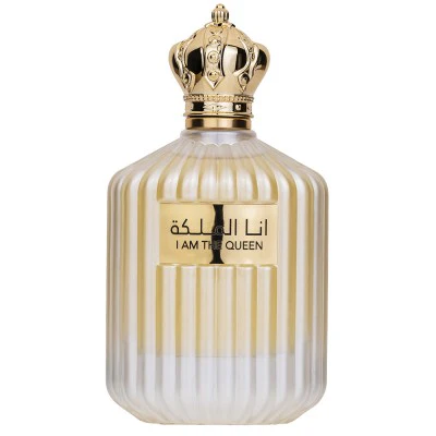Ard Al Zaafaran Perfume I Am The Queen Eau de Parfum 100ml - Image 2