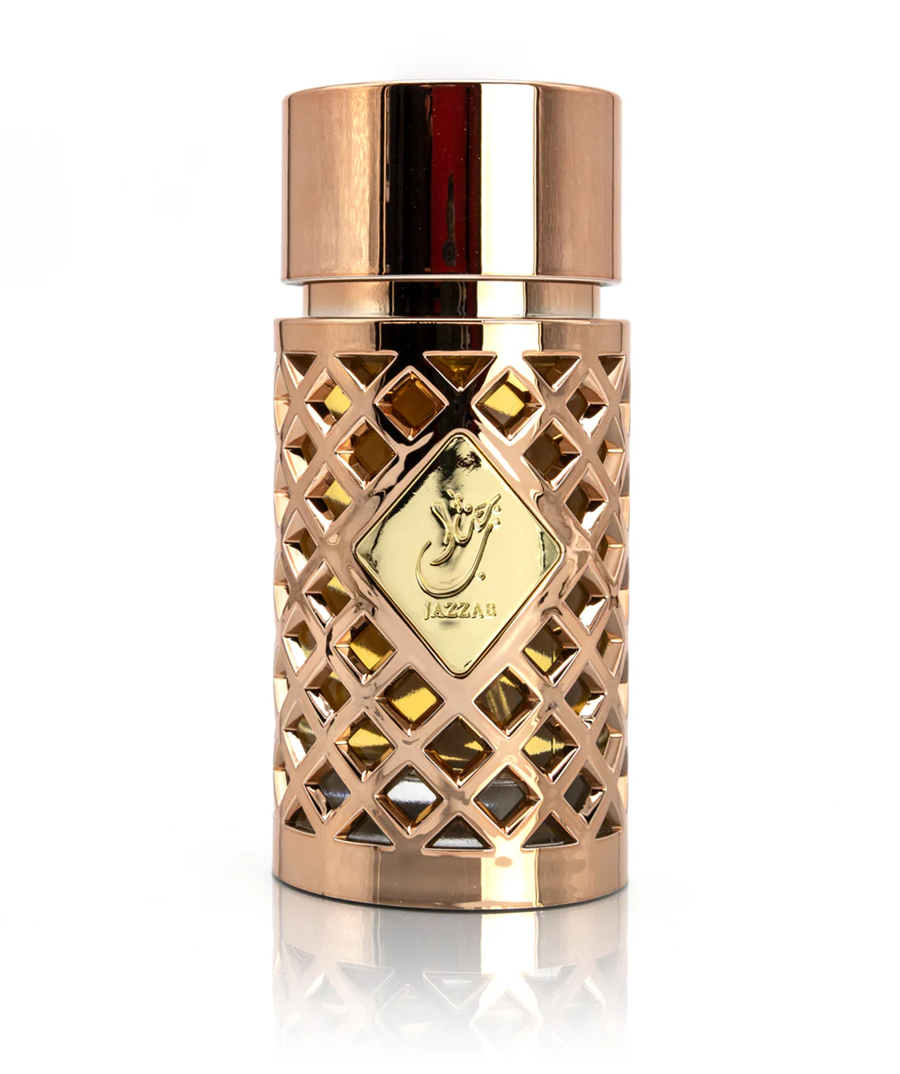 Ard Al Zaafaran Perfume Jazzab Gold Eau de Parfum 100ml - Image 2
