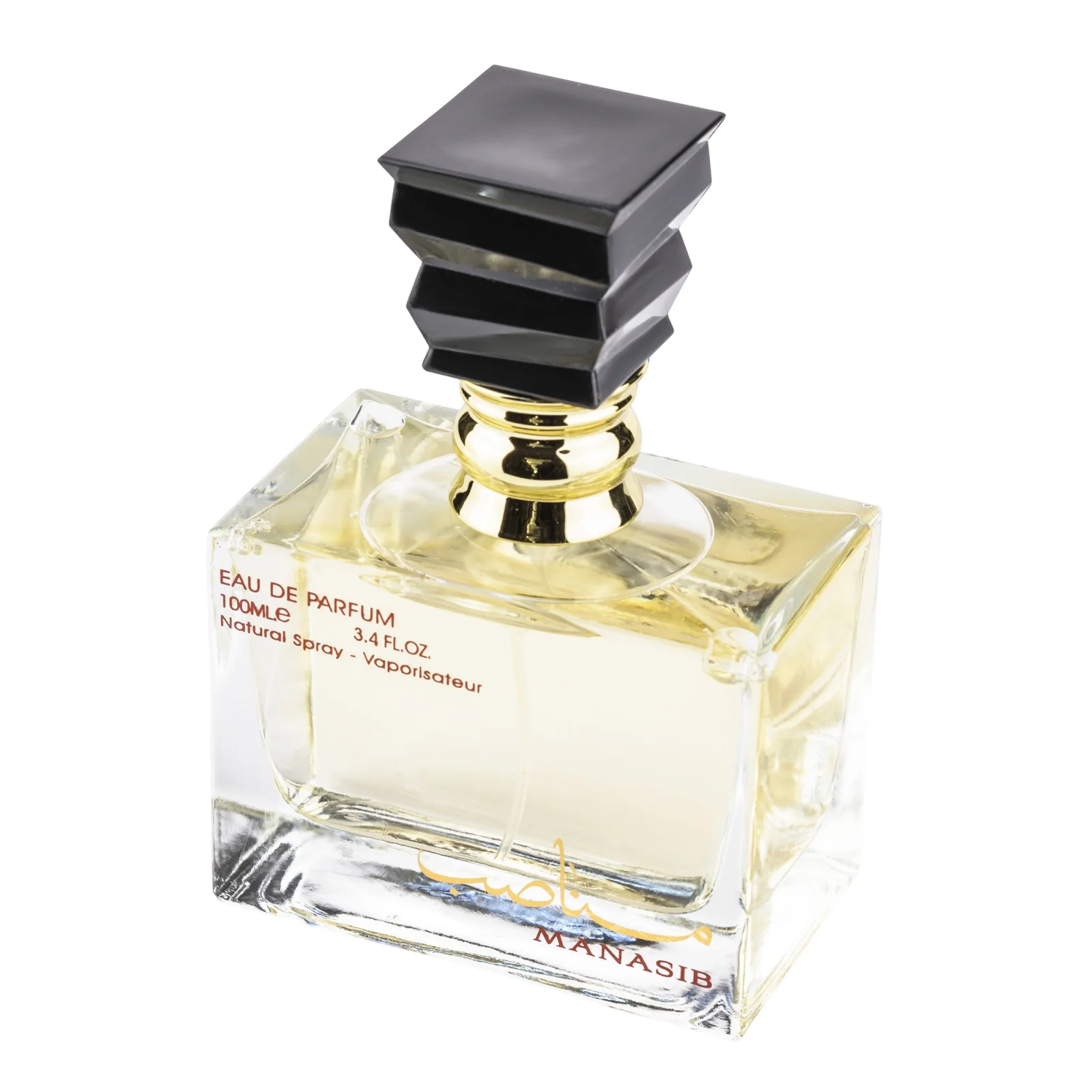 Ard Al Zaafaran Perfume Manasib Eau de Parfum 100ml - Image 3