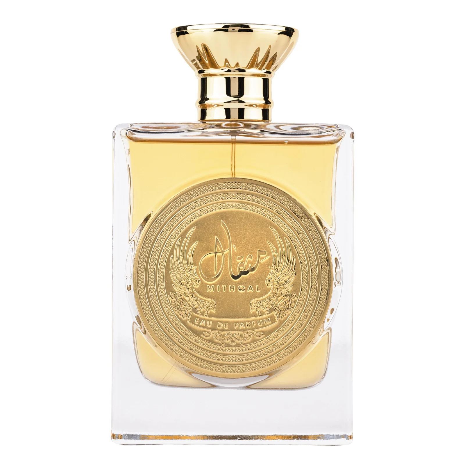 Ard Al Zaafaran Perfume Mithqal Eau de Parfum 100ml - Image 2