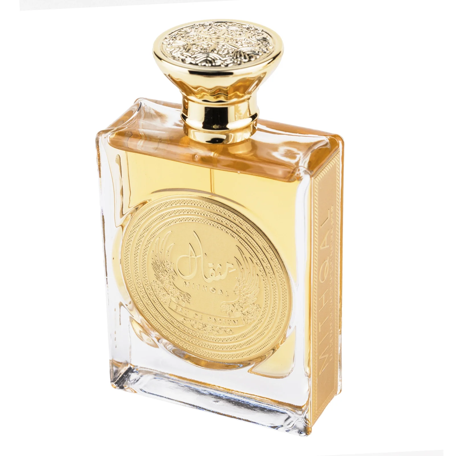 Ard Al Zaafaran Perfume Mithqal Eau de Parfum 100ml - Image 3