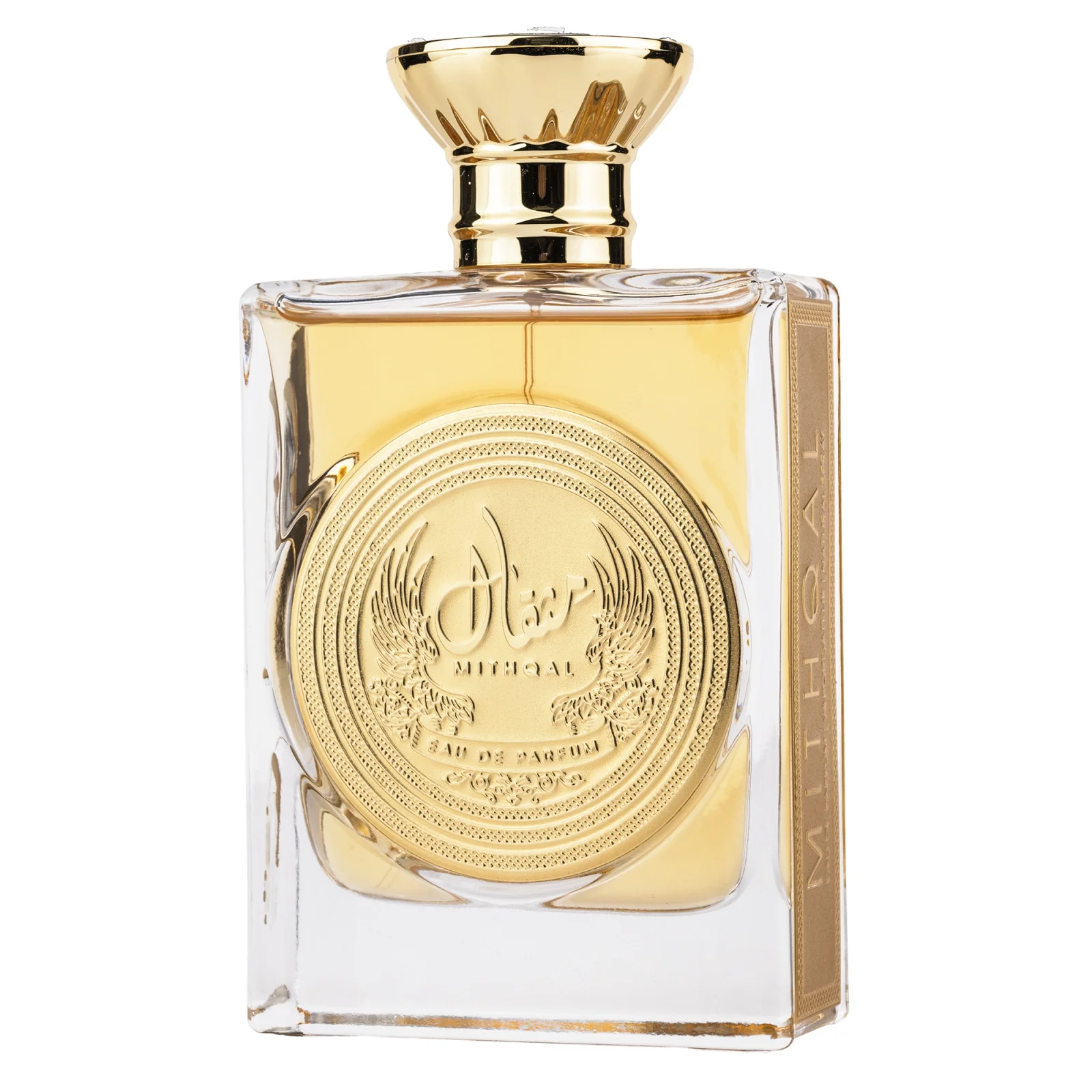 Ard Al Zaafaran Perfume Mithqal Eau de Parfum 100ml - Image 4