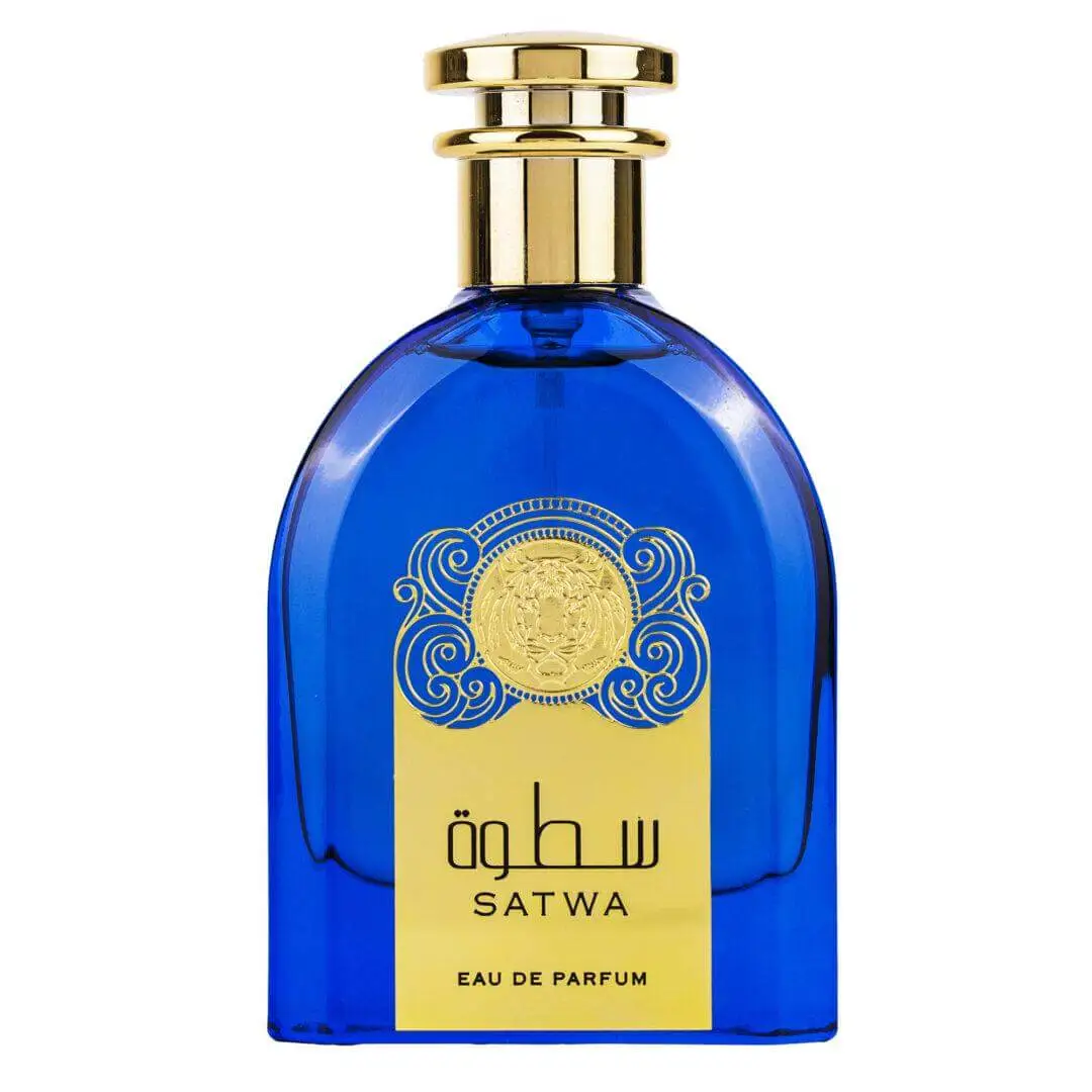 Ard Al Zaafaran Perfume Satwa Eau de Parfum 100ml - Image 2