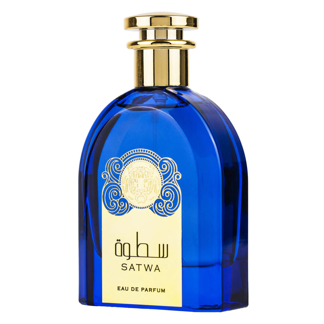 Ard Al Zaafaran Perfume Satwa Eau de Parfum 100ml - Image 3