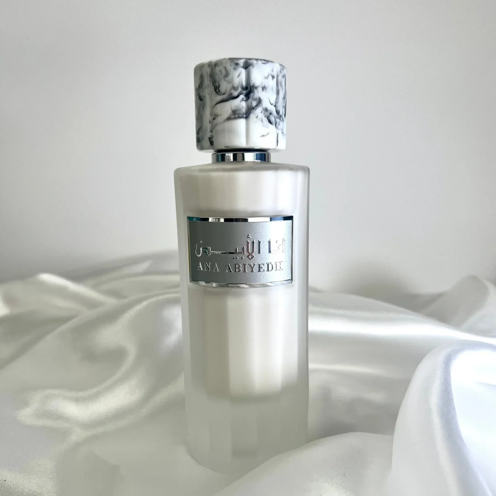 Ard Al Zaafaran Premium Water Parfum Ana Abiyedh 100ml - Image 2