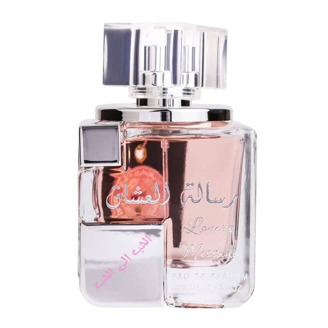 Ard Al Zaafaran Risalat Al Ishaq Eau de Parfum 100ml - Image 2