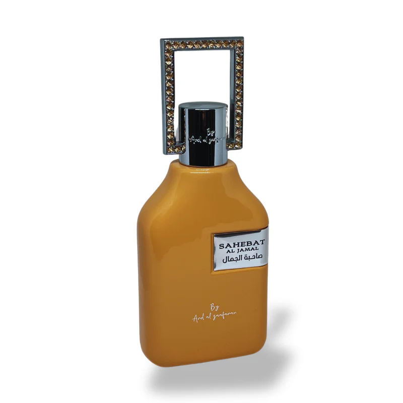 Ard Al Zaafaran Sahebat Al Jamal Eau de Parfum 70ml - Image 2