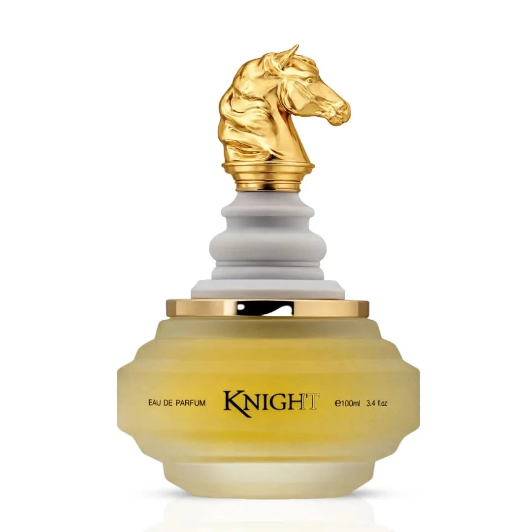 Armaf Checkmate White Knight Eau de Parfum 100ml - Image 2