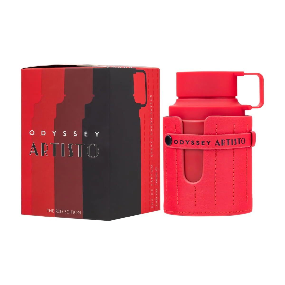 Armaf Odyssey Artisto Eau de Parfum Unisex 100 ml