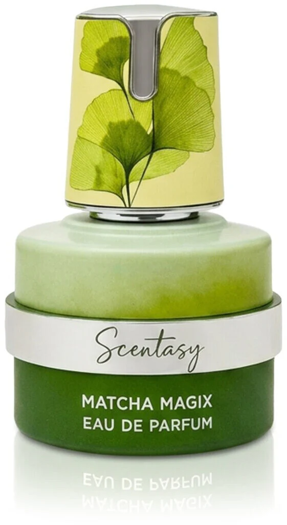 Armaf Scentasy Matcha Magix Eau de Parfum Unisex 100 ml - Image 2