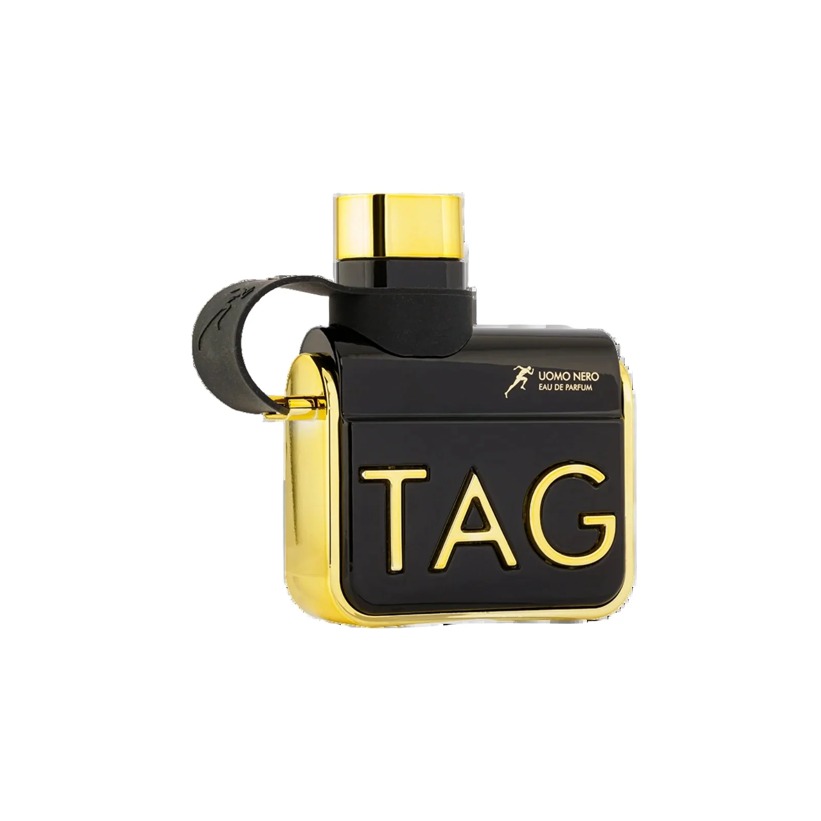 Armaf Tag Uomo Nero Eau de Parfum 100ml - Image 2