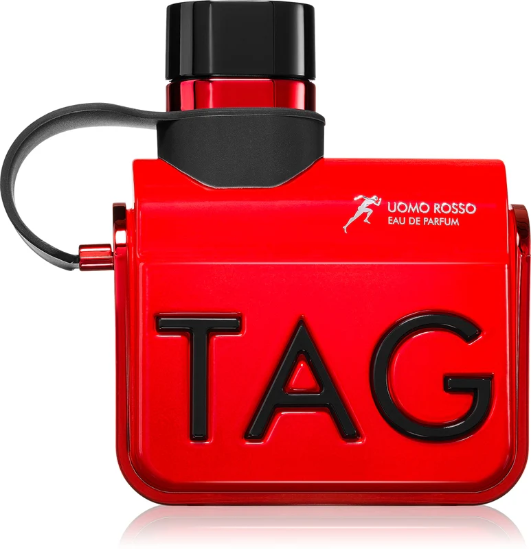 Armaf Tag Uomo Rosso Eau de Parfum 100ml - Image 2
