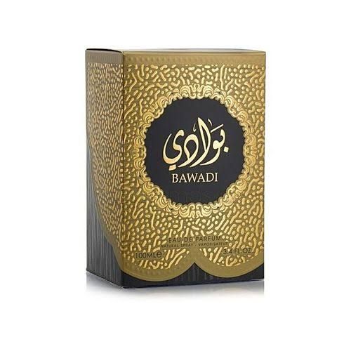 Asdaaf Parfum Bawadi Eau de Parfum 100ml - Image 3