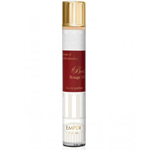 Emper Best Rouge Eau de Parfum 20ml