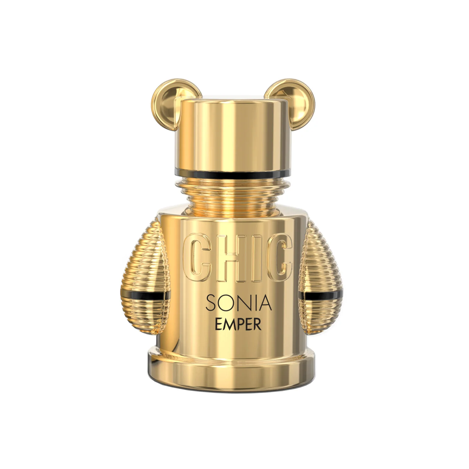 Emper Chic Sonia Eau de Parfum 100ml - Image 2